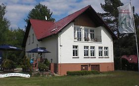 Ferienhof Altglobsow/ Cafe Seeblick